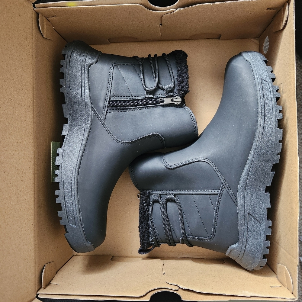 NIB Siren Weather Boot